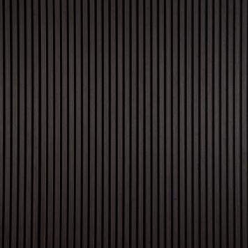 AKUSTIKPANEL SMARTWALL BY NQD OUZEL SVART EK 21X600X2750MM