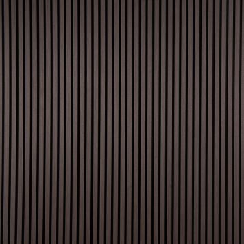 AKUSTIKPANEL SMARTWALL BY NQD MERLIN MÖRKGRÅ EK 21X600X2750MM