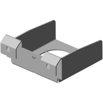 KOPPLINGSBESLAG NORGIPS FLEX 100ST/FRP