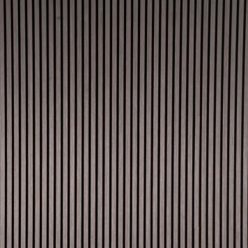 AKUSTIKPANEL SMARTWALL BY NQD OWL LJUSGRÅ EK 21X600X2750MM