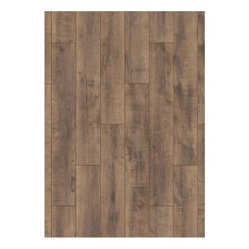 LAMINATGOLV LOGOCLIC AQUAPROTECT SMART TYRI EK 2,76M²/PKT