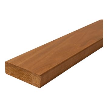 BASTULAV SHP THERMO ASP 28X90X3000MM 4ST/FP