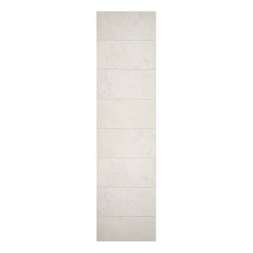 VÅTRUMSPANEL FIBO CRESCENDO SAND GRANDE 3D