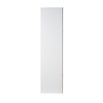 VÅTRUMSPANEL FIBO RHODOS WHITE 2094 M10 S