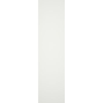 VÅTRUMSPANEL FIBO RHODOS WHITE 1091 M10 S