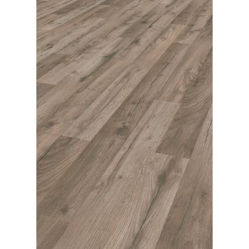 LAMINATGOLV LOGOCLIC FAMILY COZY OAK 2,47M²/PKT