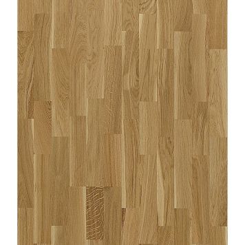 PARKETTGOLV KÄHRS EK NICE MATTLACK 3-STAV 2,91M²