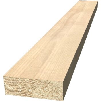 PLANHYVLAD MOELVEN FURU 15X118X1000MM