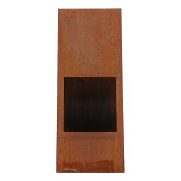 ELDKORG VENTURE HOME BASTIAN CUBE 50X120CM RUSTY ORANGE