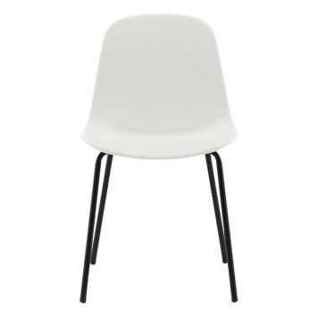 MATSTOL VENTURE HOME ARCTIC VIT 