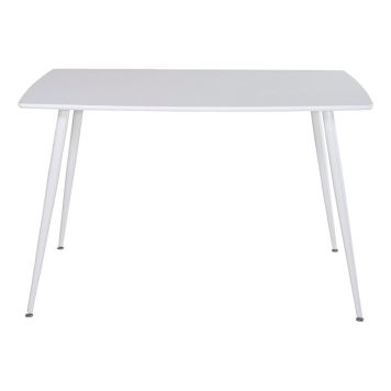 MATBORD VENTURE HOME POLAR 75X120CM VIT 