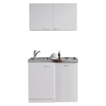 PENTRY RESPEKTA MK100WOSSV VIT 100CM 