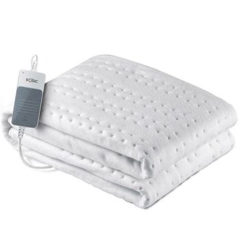 VÄRMEMADRASS SOLAC NORWAY ELEKTRISK 120W 