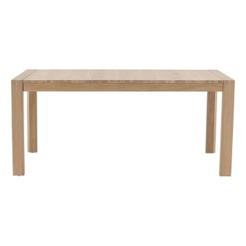 MATBORD VENTURE HOME SLIDER 95X170/250CM VITPUTSAD EK 