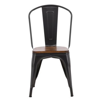 MATSTOL VENTURE HOME TEMPE VALNÖT 