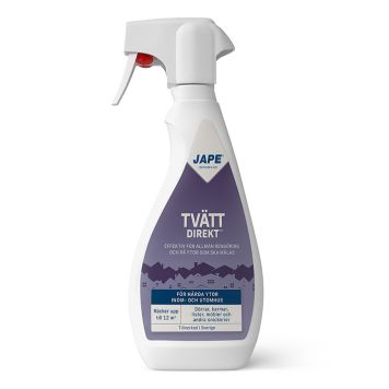 TVÄTT DIREKT JAPE 0,5L