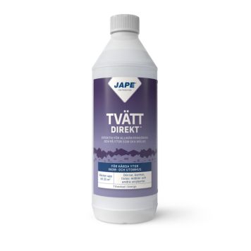 TVÄTT DIREKT JAPE 1L