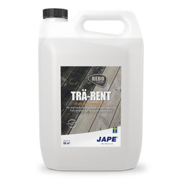 TRÄ-RENT JAPE REDO 5L