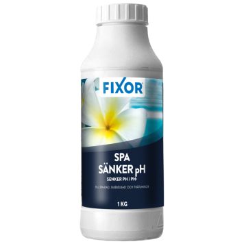 PH-SÄNKARE NITOR FÖR SPABAD 1 KG