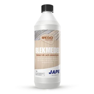 BLEKMEDEL JAPE REDO 1L