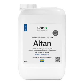 YTSKYDD SIOO:X PREMIUM ALTAN 6L STEG 2