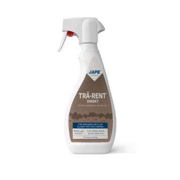 TRÄ-RENT JAPE REDO 0,5L