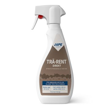 TRÄ-RENT JAPE REDO 0,5L