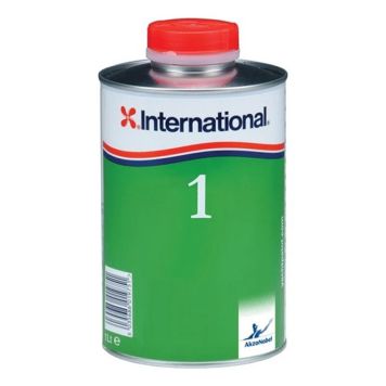 FÖRTUNNING INTERNATIONAL NR1 1L