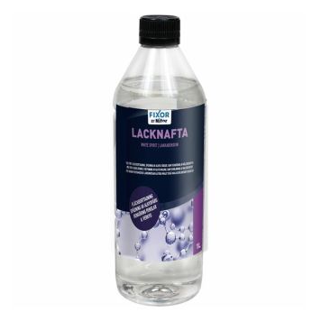 LACKNAFTA FIXOR BY NITOR 1L