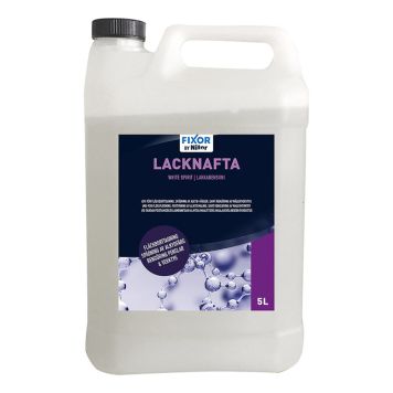 LACKNAFTA FIXOR BY NITOR 5L