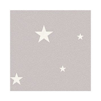 TAPET A.S CREATION DAY & NIGHT GRÅ