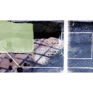 FOTOTAPET KOMAR KULLERSTENAR