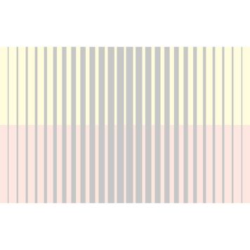 FOTOTAPET KOMAR LAMELLER