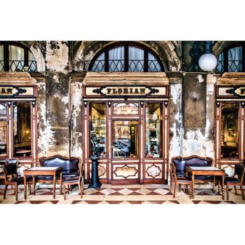 FOTOTAPET KOMAR FLORIAN