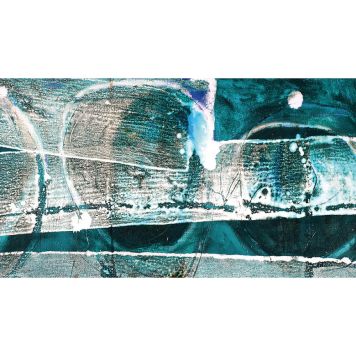 FOTOTAPET KOMAR ÖVERLAPPANDE SPÅR