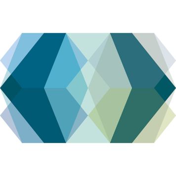 FOTOTAPET KOMAR ÄDELSTEN DRAKE