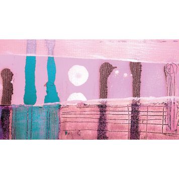 FOTOTAPET KOMAR MÅNLJUS