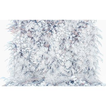 FOTOTAPET KOMAR VERTIKAL GRÖNSKA