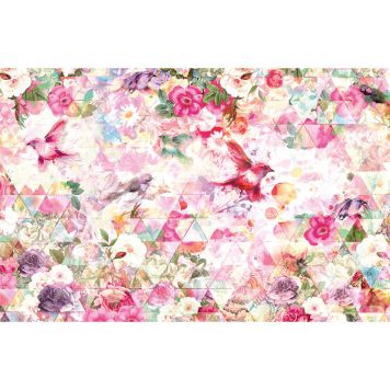 FOTOTAPET KOMAR PRISMA