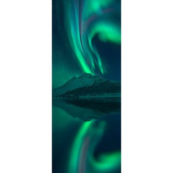 FOTOTAPET KOMAR GUDOMLIGA MAGIKERN