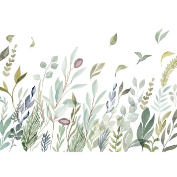 FOTOTAPET KOMAR BREEZE