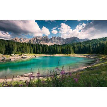 FOTOTAPET KOMAR DOLOMITJUVEL