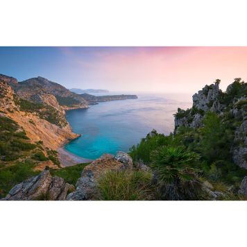 FOTOTAPET KOMAR EMERALD COVE