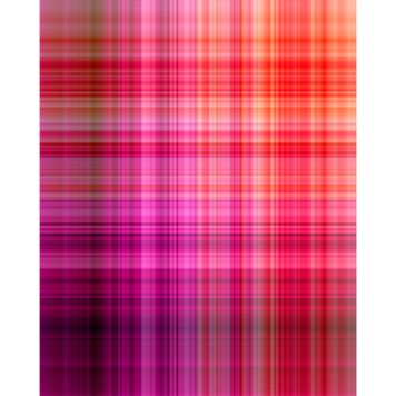 FOTOTAPET KOMAR LJUSALINJER