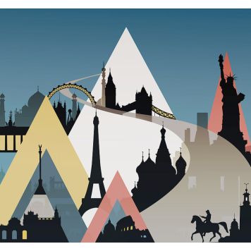 FOTOTAPET KOMAR UPPTÄCKSFÄRD