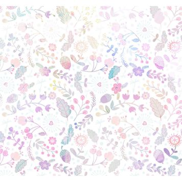 FOTOTAPET KOMAR MAGISK HÖST