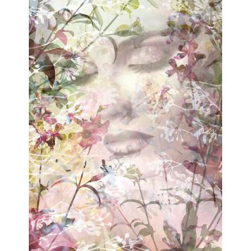 FOTOTAPET KOMAR KÄNSLA