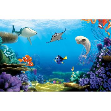 FOTOTAPET KOMAR HITTA DORIS