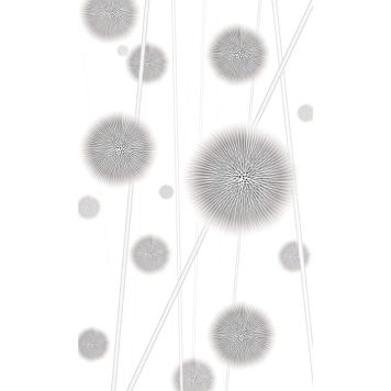 FOTOTAPET KOMAR ALLIUM