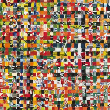 FOTOTAPET KOMAR BIBITE